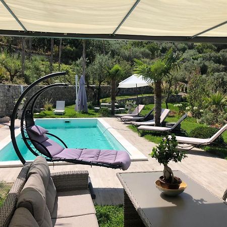 Villa Nina 2013 Appartamento Ταορμίνα Εξωτερικό φωτογραφία