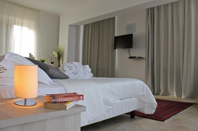 Villa Nina 2013 Appartamento Ταορμίνα Εξωτερικό φωτογραφία