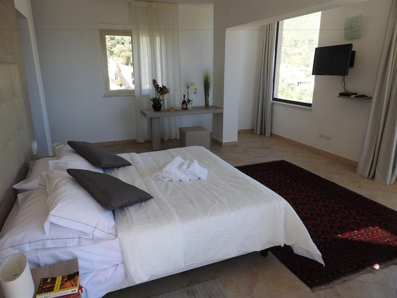 Villa Nina 2013 Appartamento Ταορμίνα Εξωτερικό φωτογραφία