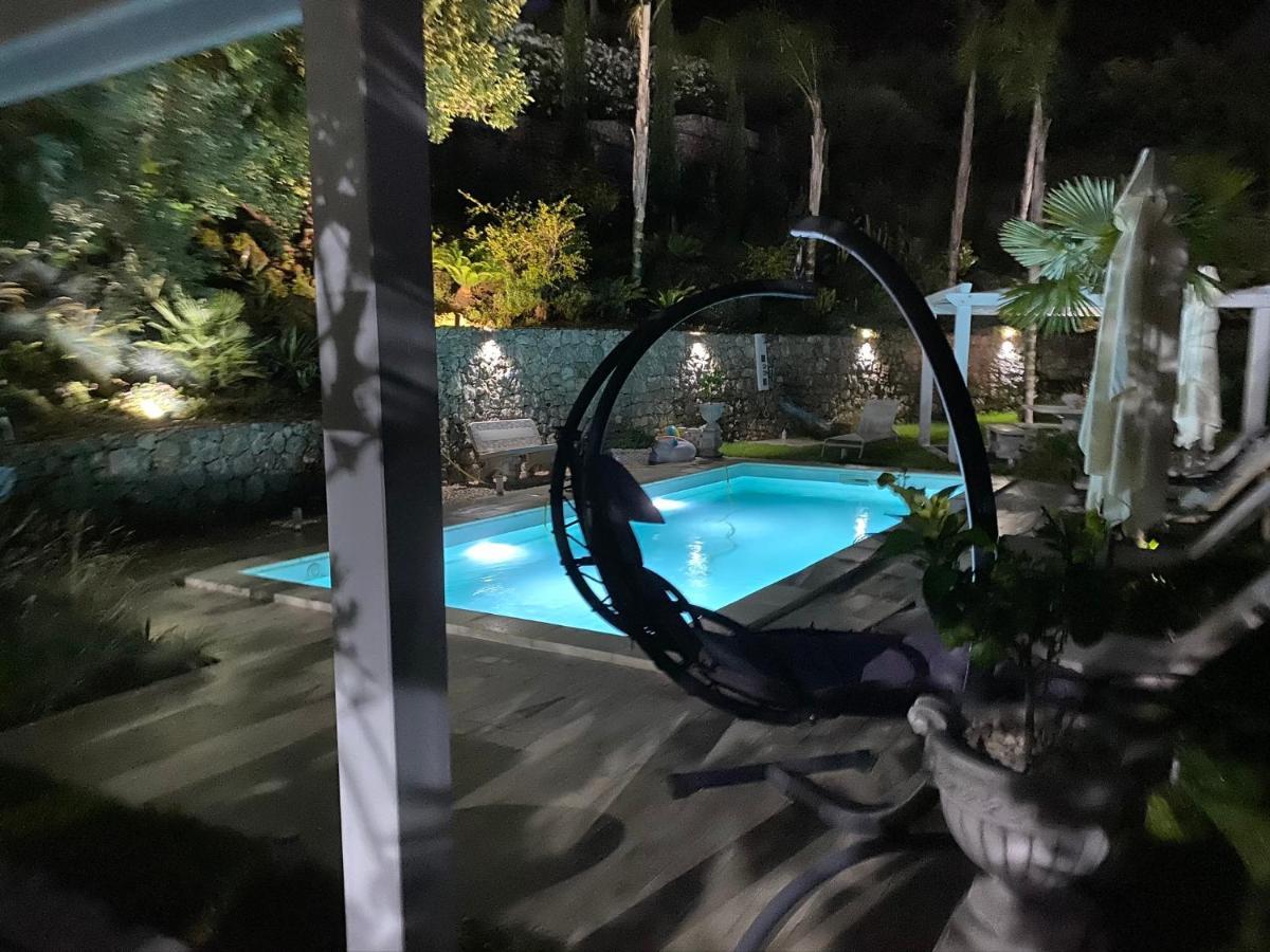 Villa Nina 2013 Appartamento Ταορμίνα Εξωτερικό φωτογραφία