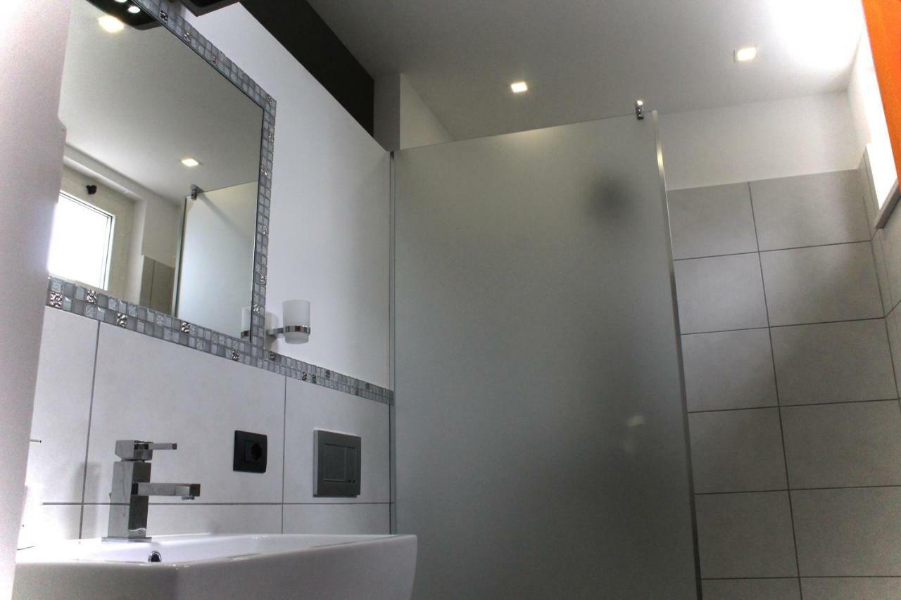 Villa Nina 2013 Appartamento Ταορμίνα Εξωτερικό φωτογραφία