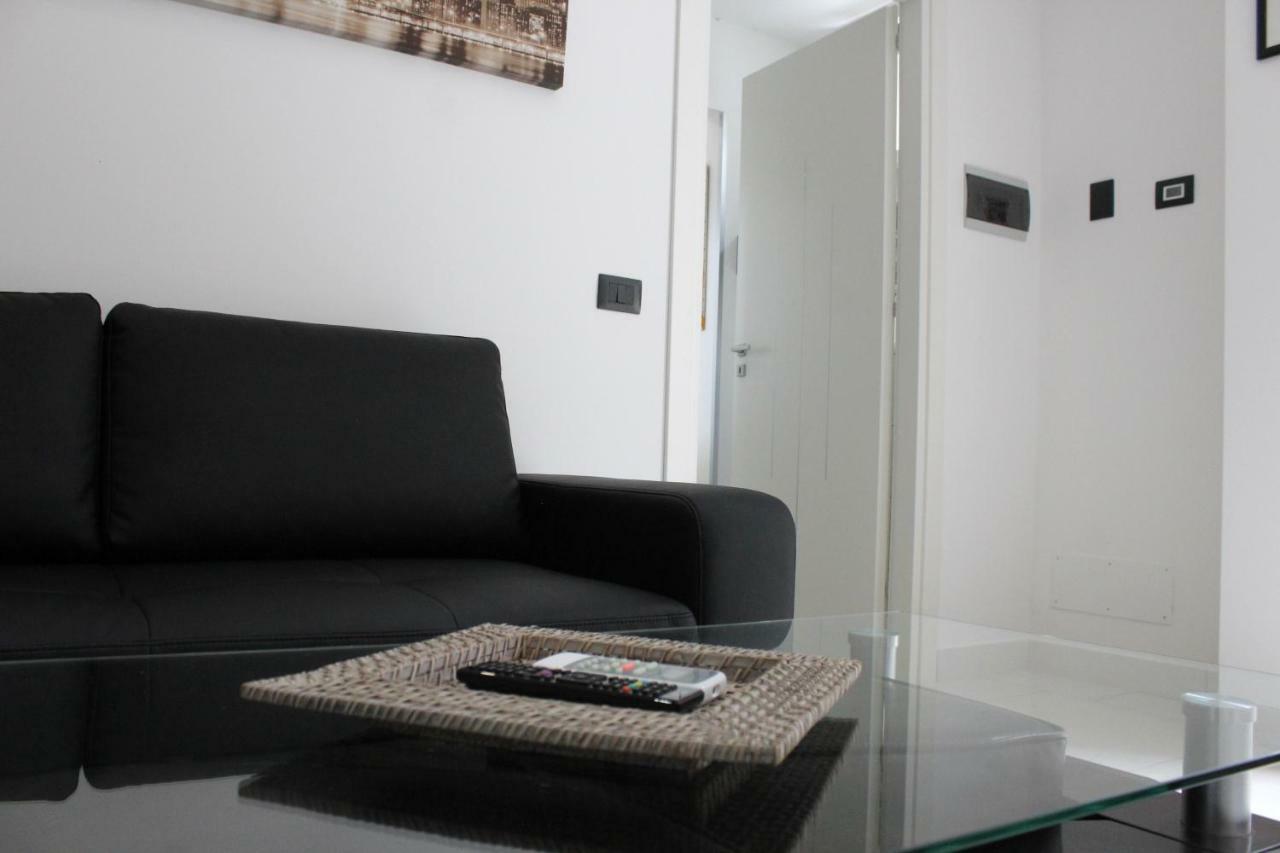 Villa Nina 2013 Appartamento Ταορμίνα Εξωτερικό φωτογραφία
