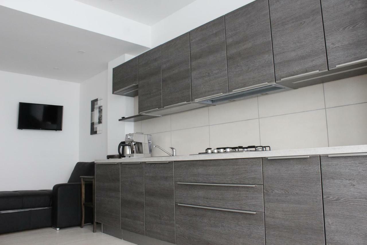 Villa Nina 2013 Appartamento Ταορμίνα Εξωτερικό φωτογραφία